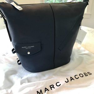 NWT Marc Jacobs Sling Convertible Crossbody Bag